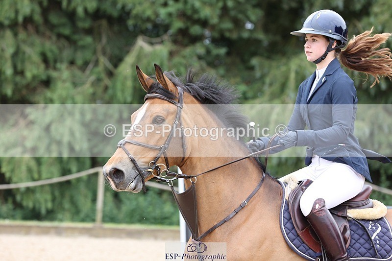 230618-133439-12430 - Cls 20 Pony Foxhunter 2nd Round