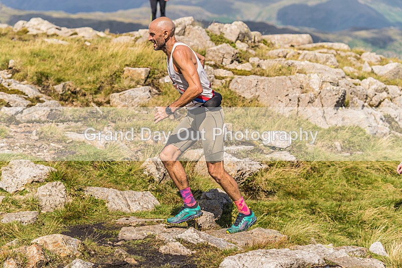 Blisco Dash-543 - Blisco Dash Fell Race (men) Saturday 27th July 2024