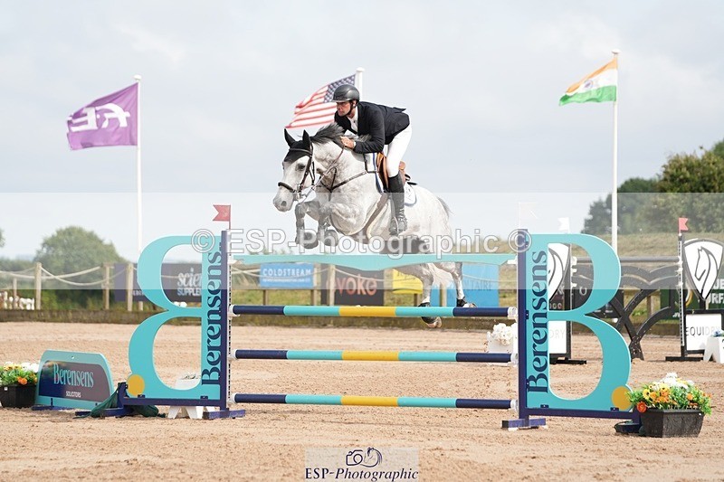 250718-162637-12380 - Cls 6, 3 Star Big Tour LR Qualifier Break til End