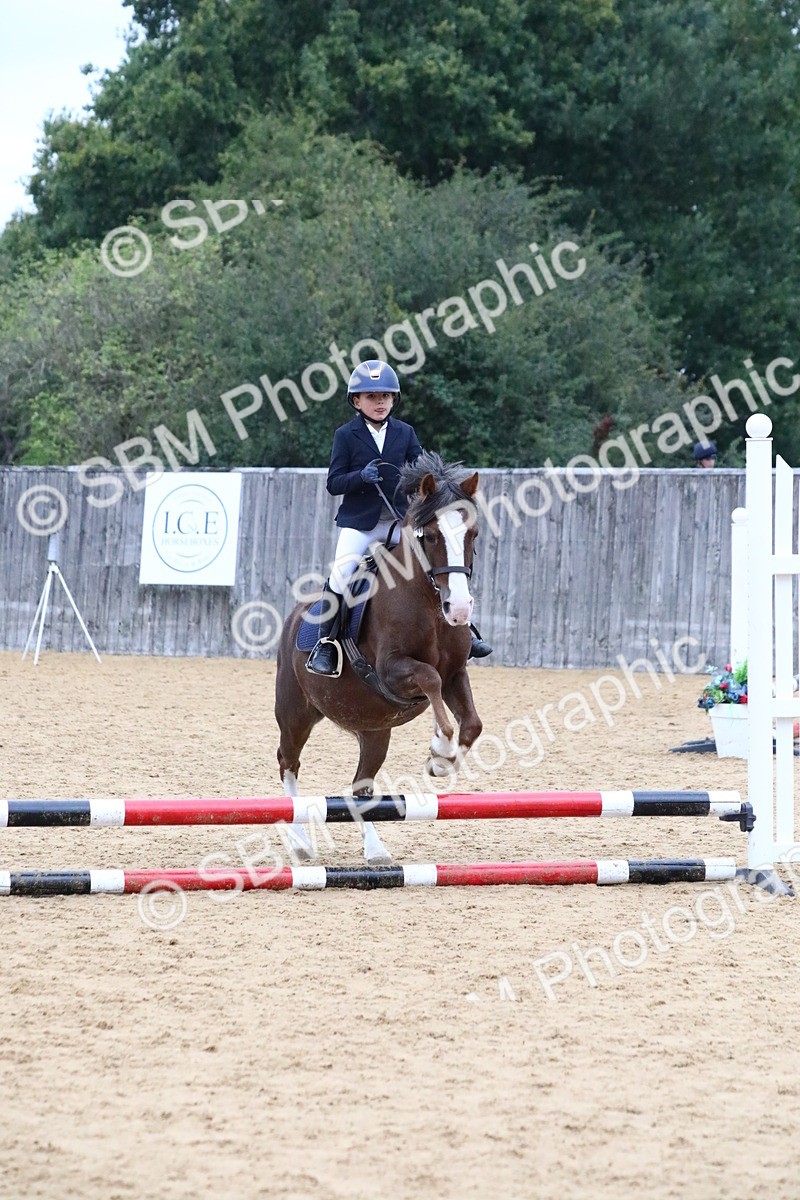 SBM_68345 - J3b - Mini Tour Junior Pony 40cm Championship