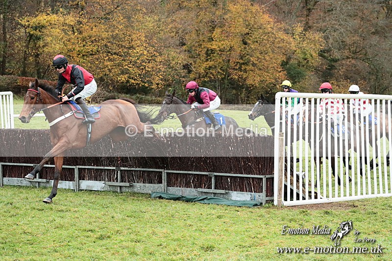 PtP 091125  0092 - Point-to-Point Wales Area Club Lower Machen, Gwent 09/11/25