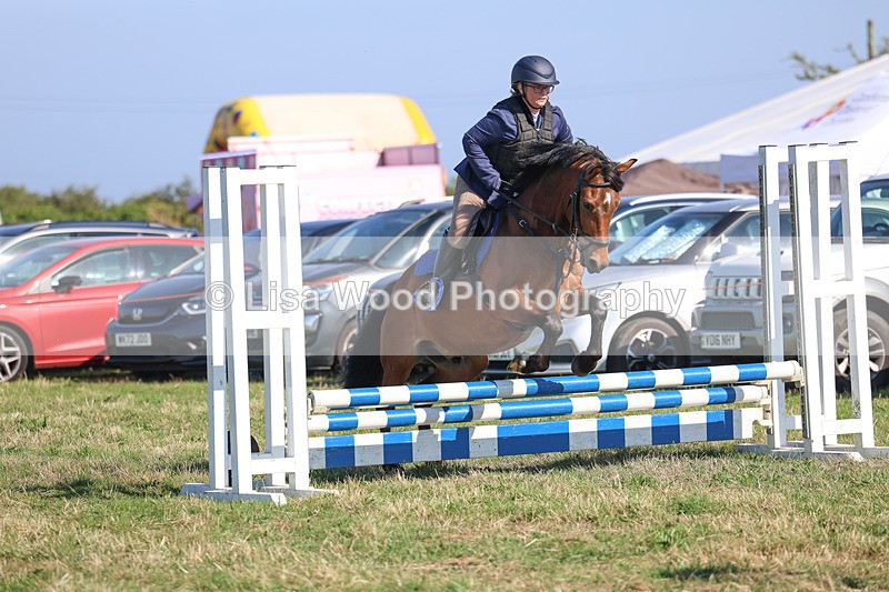 3E7A2788 - Class 1: Club 60cm Juniors and Seniors