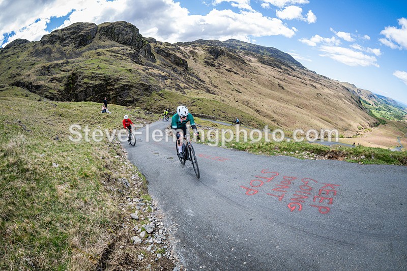 120840 - Hardknott Pass Camera 2 12.00-13.00