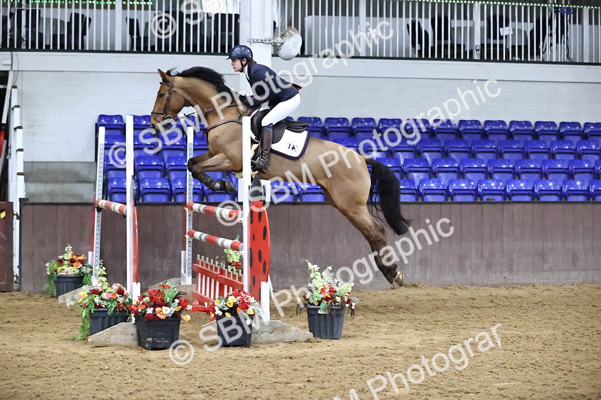 SBM_003632 - Class 17 - Senior Foxhunter - 1.20m