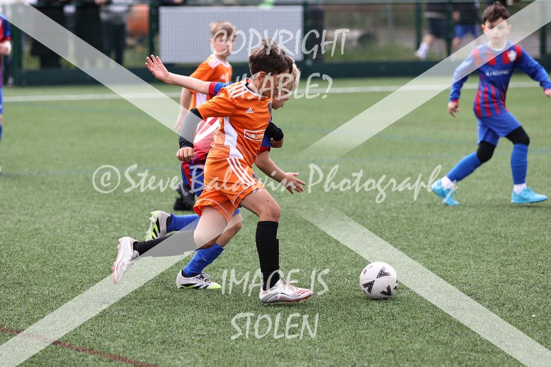 1DX30240 - Sun 7th U10 Boys