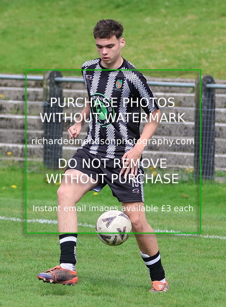 533A8128 - Kendal Town Under 18's (21/4/26)
