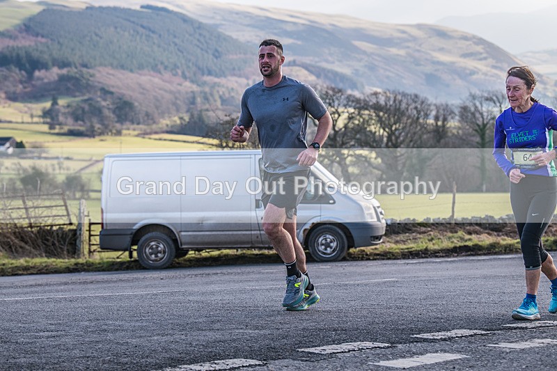 North Lakes-1399 - North Lakes 10K & Half Marathon Sunday 9th February 2025