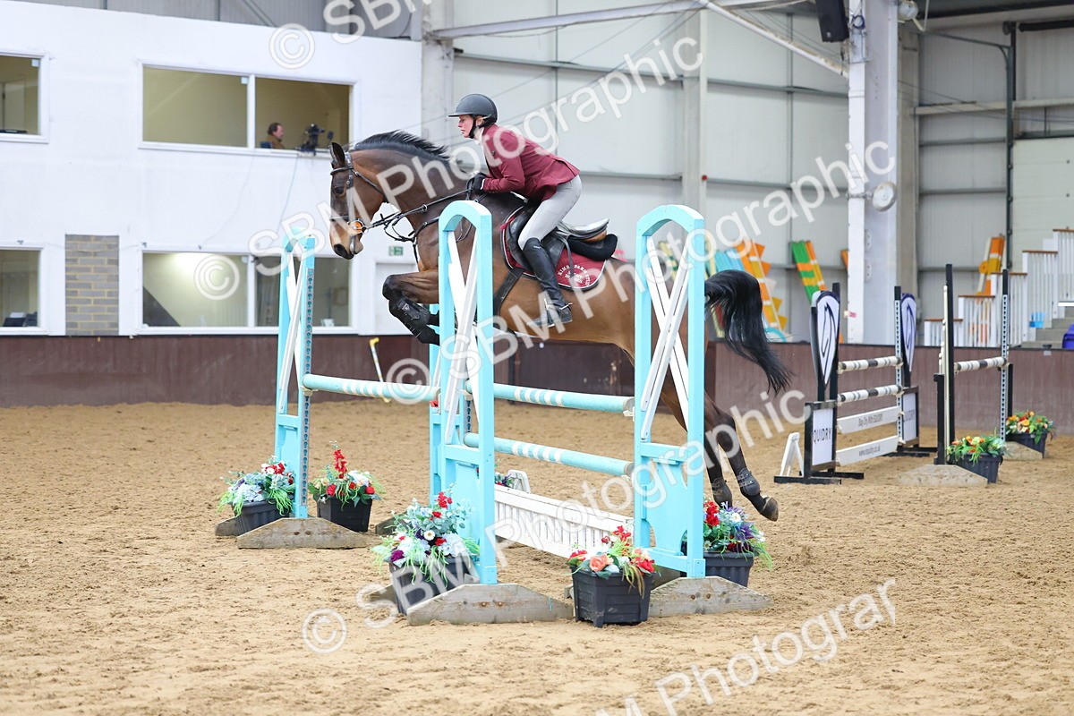 SBM_003261 - Class 8 - Senior Newcomers - 1.10m