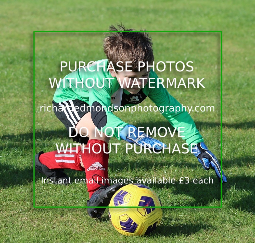 IMG_3173 - Wattsfield Under 7's v Grange Utd Under 7's (17/9/22)