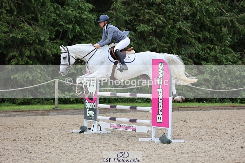 240615-131608-01595 - Cls 4 Snr Newcomers and 1.10m Open