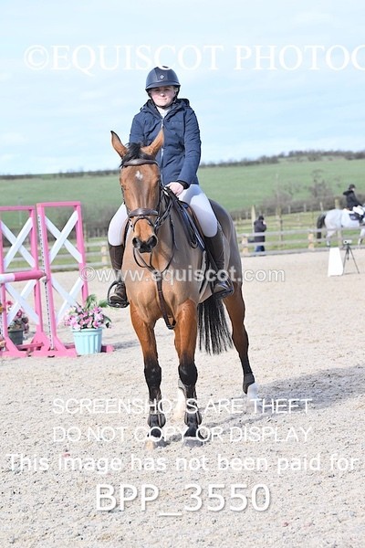 BPP_3550 - CLASS 5 0.95m Amateur Championship Qualifier