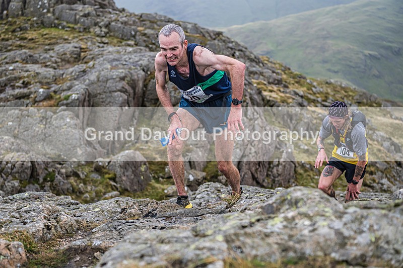 Three Shires-61 - Three Shires Fell Race Saturday 26th September 2026