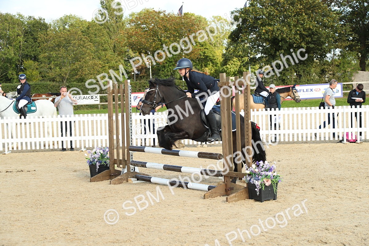 SBM_51613 - J7 - Junior Pony 60cm Championship