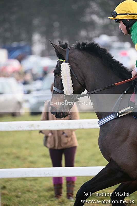 PtP 170219 -749 - Combined Services Point-To-Point Larkhill 17/02/19