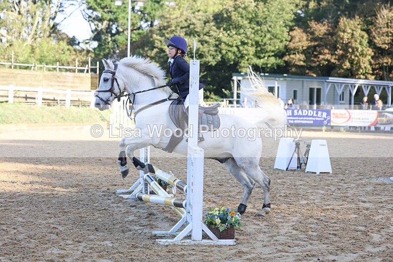 3E7A2330 - Class 2: 50cm Restricted