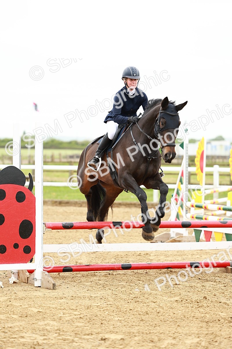 SBM_000131 - Class 1 - Clear Round