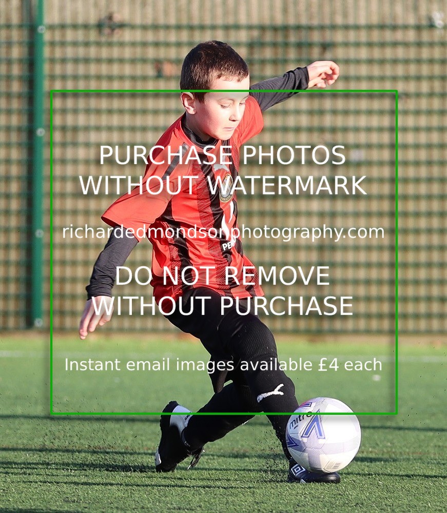 IMG_3891 - Kendal United U9 vs Heathwaite U9 (3/2/24)