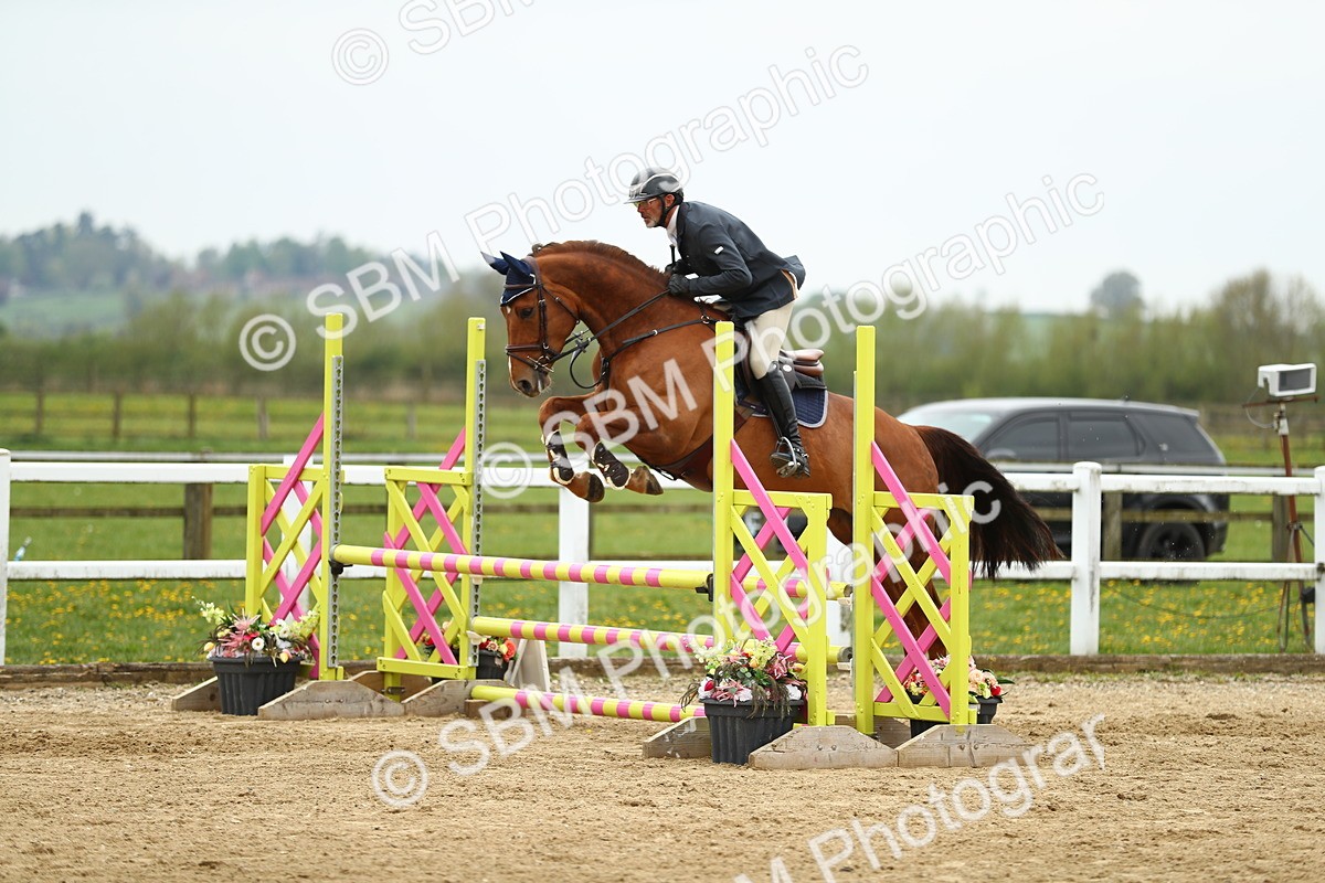 SBM_000526 - Class 2 - Senior British Novice 90cm