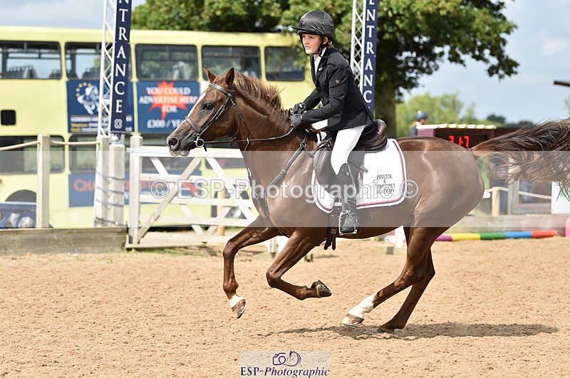 230902A-124542-01202 - Cls 3A Pony Medium 80cm