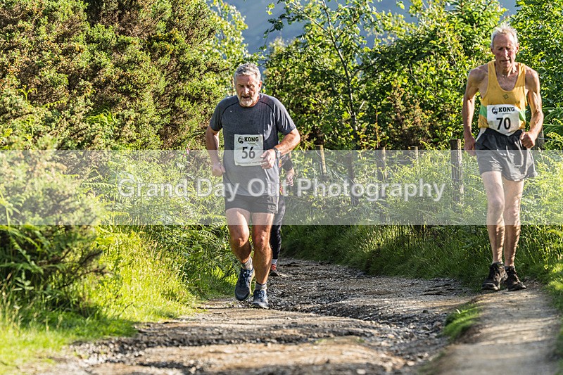 Round Latrigg-225 - Mike Mallen Memorial Round Latrigg Race Wednesday 10th June 2026