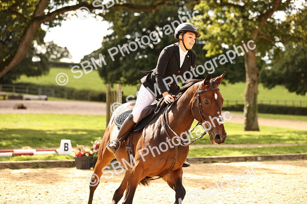 SBM_43471 - J40 Senior 90cm Supreme Championship