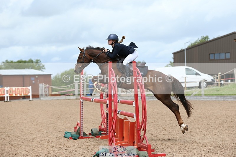 230715A-120718-00874 - Cls 35A Winter Summer 128cm & 138cm