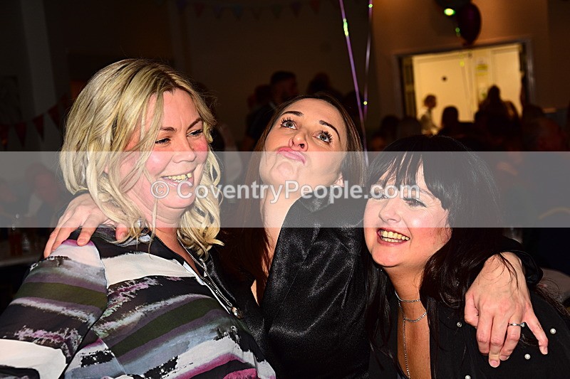 JAC0-503 - Jackie's 60th