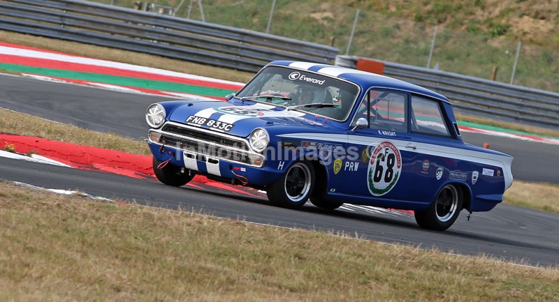  - CTCRC @Snetterton