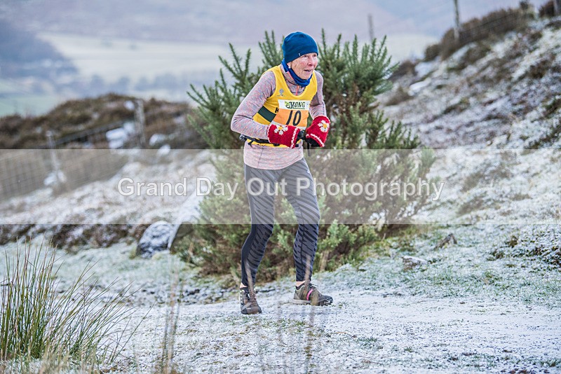 Clough Head-278 - Kong Clough Head Fell Race Saturday 2nd December 2023