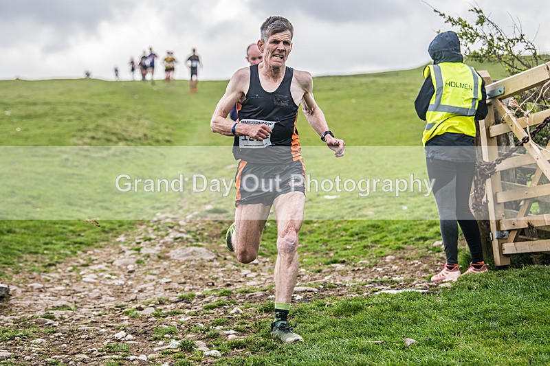 Hay-O-529 - Hay-O Trail Race Tuesday 19th May 2026