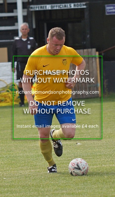 DSC04127 - Kendal Town v Whitehaven (24/7/21)