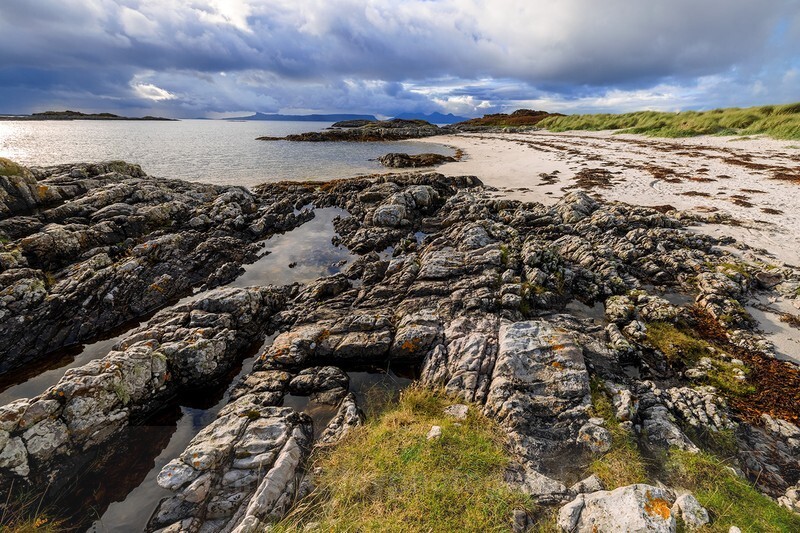  - British Landscapes