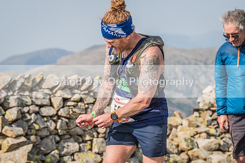 Ennerdale-752 - Ennerdale Horseshoe Fell Race Saturday 10th June 2023
