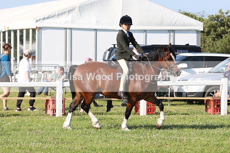 JPP_1257 - Class 18: Cornish Combination Young Rider