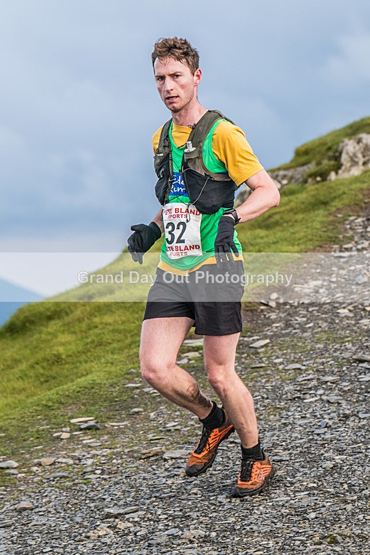 Blencathra-472 - Blencathra Fell Race Wednesday 5th June 2024