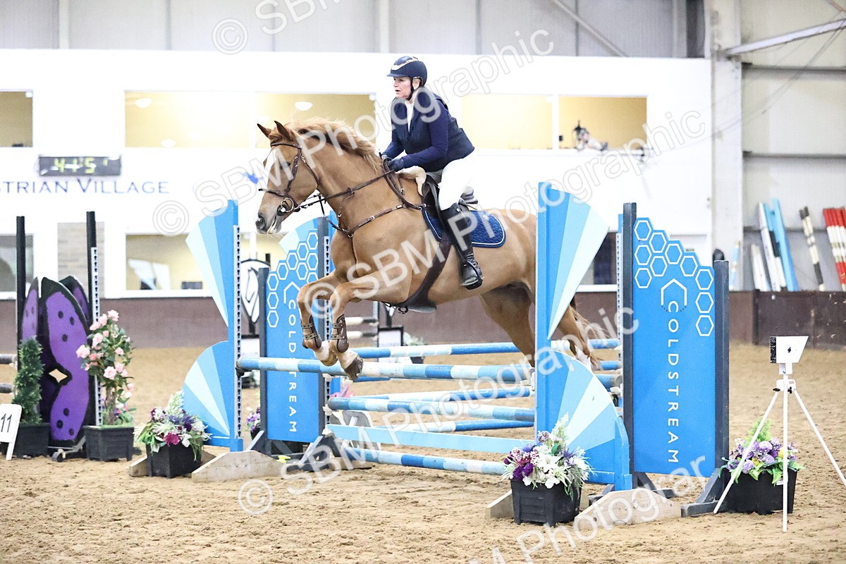 SBM_002827 - Class 14 - Senior British Novice - 90cm