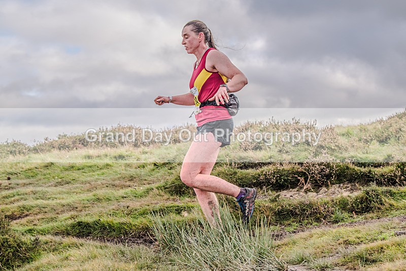 British Fell Relay-1656 - British Fell & Hill Relay Championship Braithwaite Keswick Saturday 21st October 2023