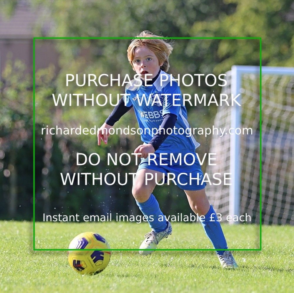 IMG_3139 - Wattsfield Under 7's v Grange Utd Under 7's (17/9/22)