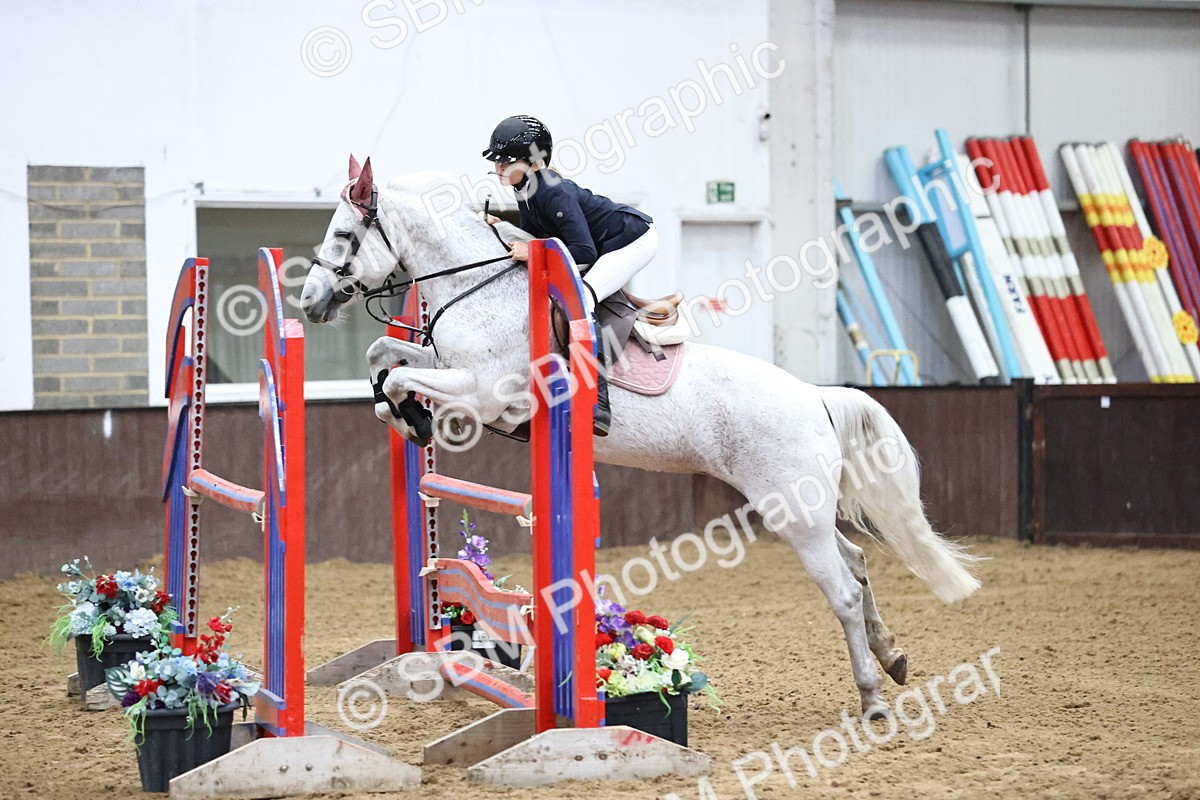 SBM_001311 - Class 6 - Winter Summer 128cm 138cm 1.00m 1.10m