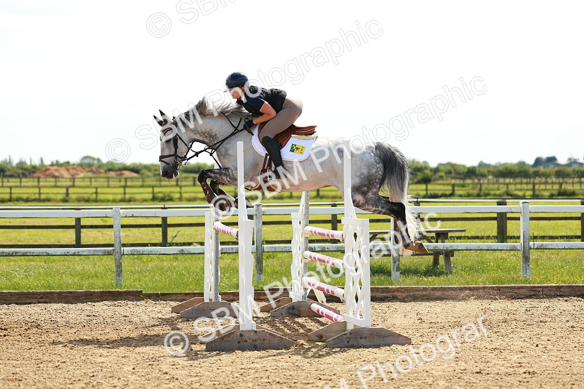 SBM_002604 - Class 4 - Senior Newcomers - 1.10m