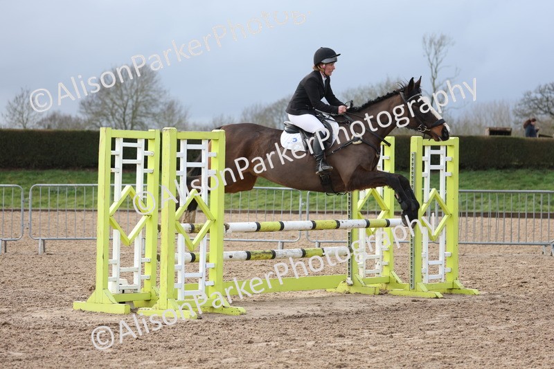 20260207-0384Cherwell 7th Feb 2026 Combined Training - Class 4 - 90cm