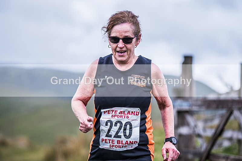 Gavel-531 - Gavel Fell Races (Junior & Senior) Wednesday 28th May 2025