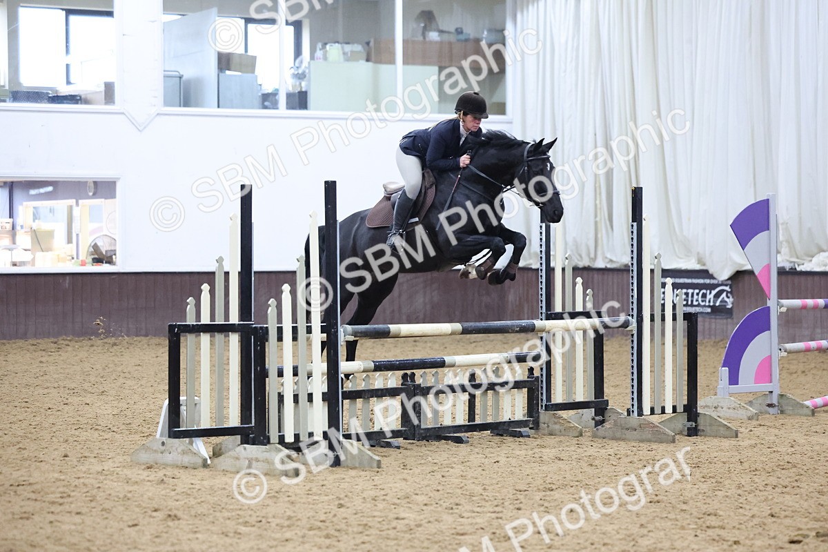 SBM_000730 - Class 3 - Senior Discovery - 1.00m