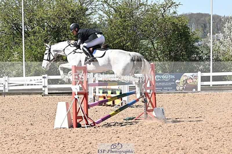 250409-124616-00548 - Snr Newc & 1.10m Open