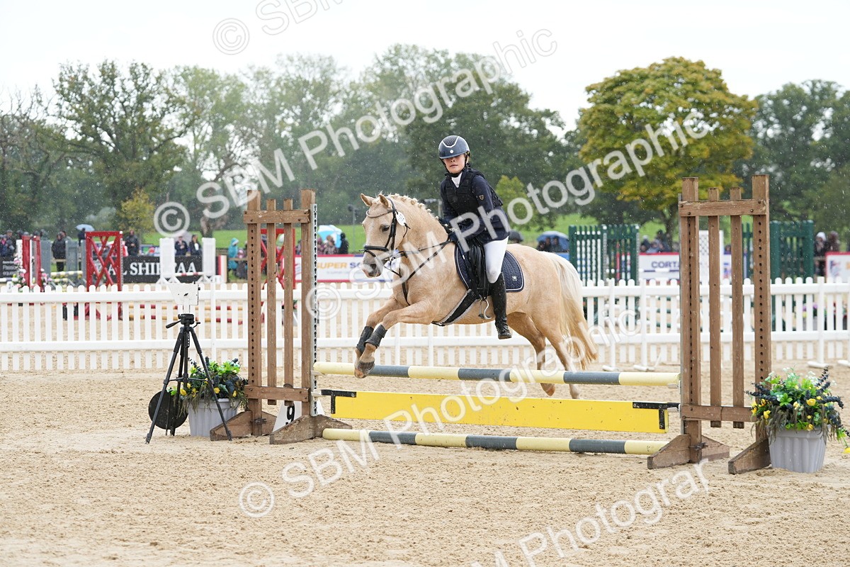 SBM_43324 - J7 - Junior Pony 60cm Championship