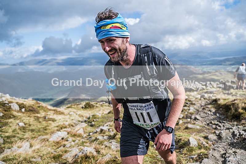 Three Shires-905 - Three Shires Fell Race Saturday 26th September 2026