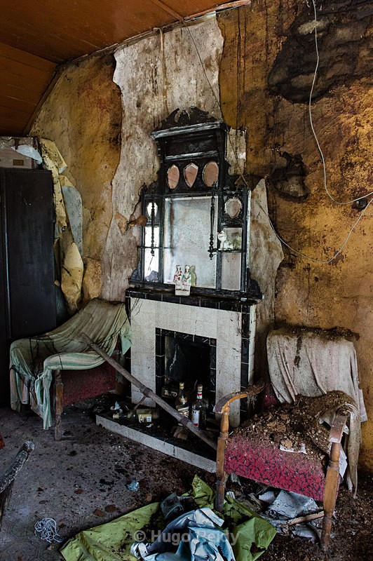  - Stand Still In Time