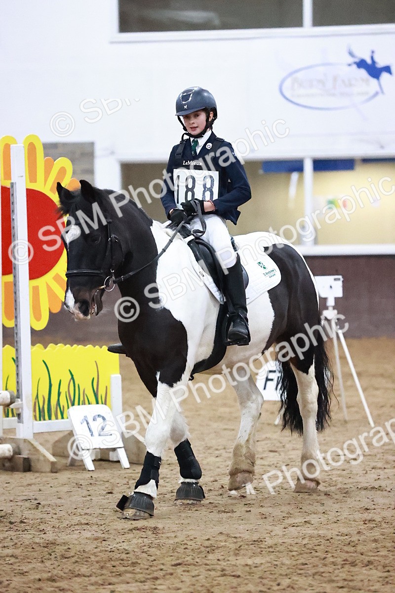 SBM_001133 - Class 3 - 60cm