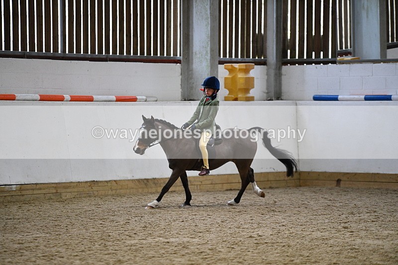 WJ5_6856 - Class 10 Childs Pony
