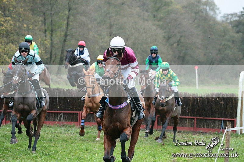 PtP 091124  576 - Knightwick Races Point-to-Point 09/11/24